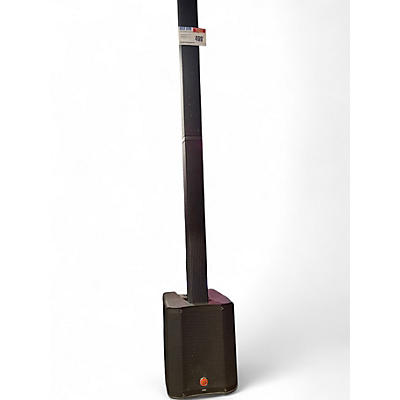 Used Harbinger MLS1000 Powered Speaker