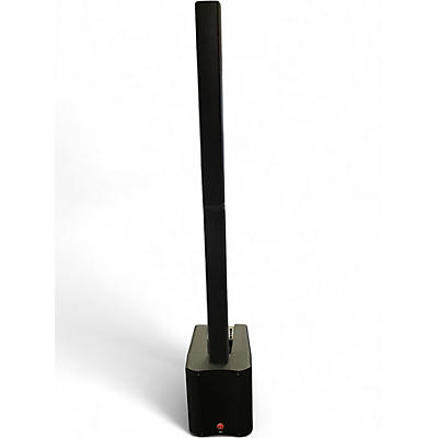 Used Harbinger MLS1000 Powered Speaker