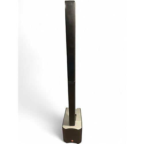 Used Harbinger MLS1000 Powered Speaker