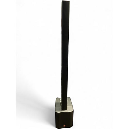 Used Harbinger MLS1000 Powered Speaker