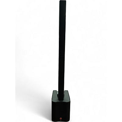 Used Harbinger MLS1000 Powered Speaker