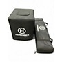 Used Harbinger MLS1000 Powered Speaker