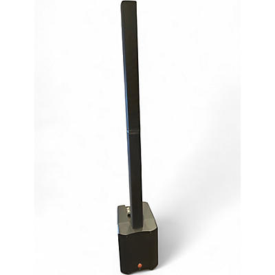 Used Harbinger MLS1000 Powered Speaker