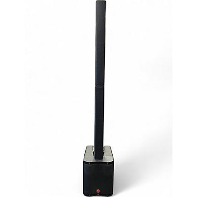 Used Harbinger MLS1000 Powered Speaker