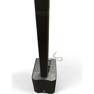 Used Harbinger MLS1000 Powered Speaker