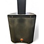 Used Harbinger MLS1000 Powered Speaker