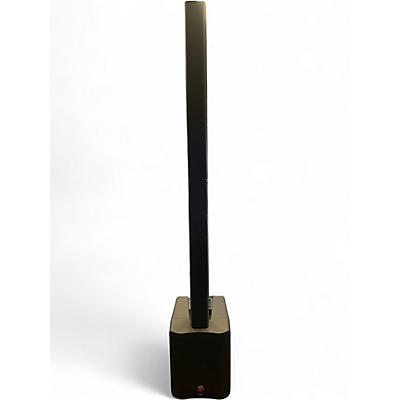 Used Harbinger MLS1000 Powered Speaker