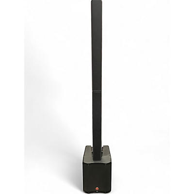 Used Harbinger MLS1000 Powered Speaker