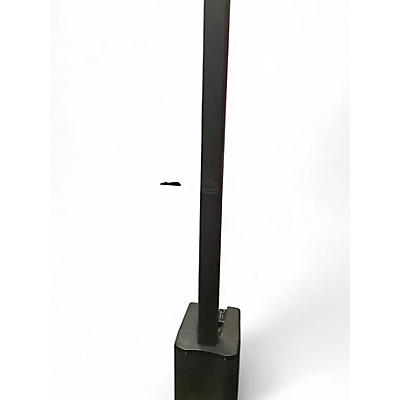 Used Harbinger MLS1000 Powered Speaker