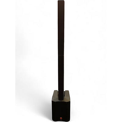 Used Harbinger MLS1000 Powered Speaker