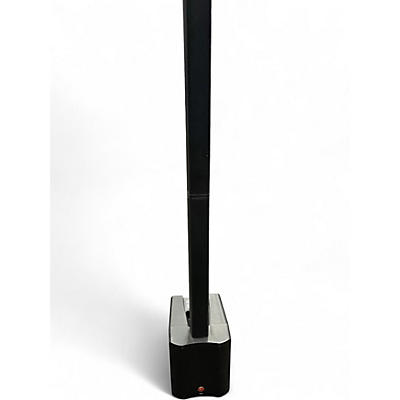 Used Harbinger MLS1000 Powered Speaker