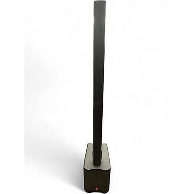 Used Harbinger MLS1000 Powered Speaker
