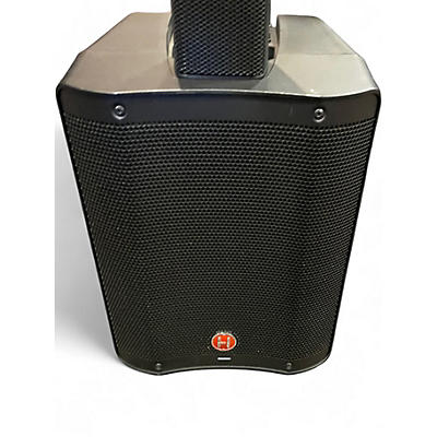 Used Harbinger MLS1000 Powered Speaker
