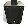 Used Harbinger MLS1000 Powered Speaker