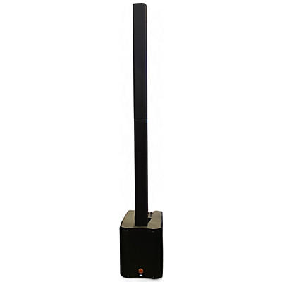 Used Harbinger MLS1000 Powered Speaker