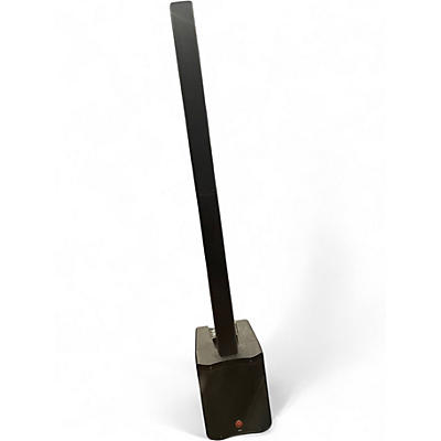Used Harbinger MLS1000 Powered Speaker