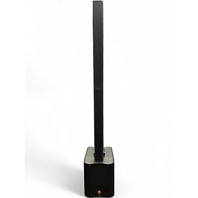 Used Harbinger MLS1000 Sound Package