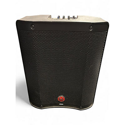 Used Harbinger MLS1000 Sound Package