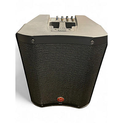 Used Harbinger MLS1000 Sound Package