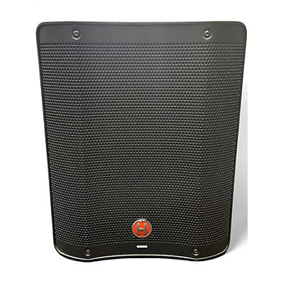 Used Harbinger MLS1000 Sound Package