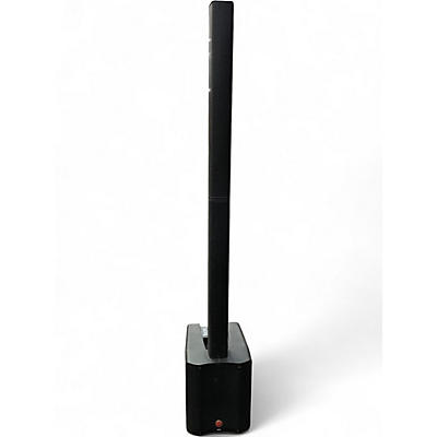 Used Harbinger MLS1000 Sound Package