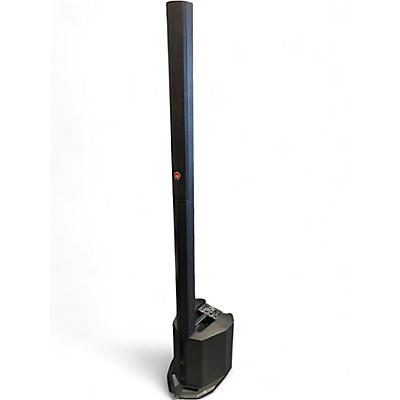 Used Harbinger MLS800 Sound Package