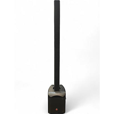 Used Harbinger MLS900 Powered Speaker
