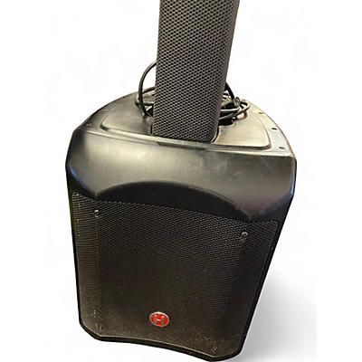 Used Harbinger MLS900 Sound Package
