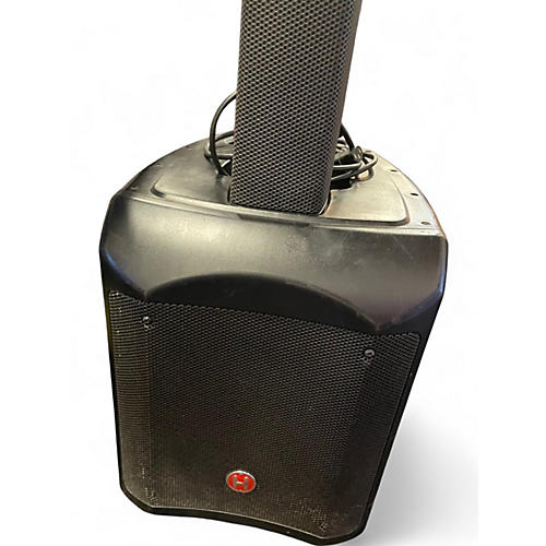 Used Harbinger MLS900 Sound Package