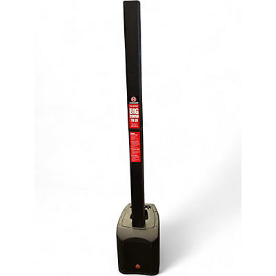 Used Harbinger MLS900 Sound Package