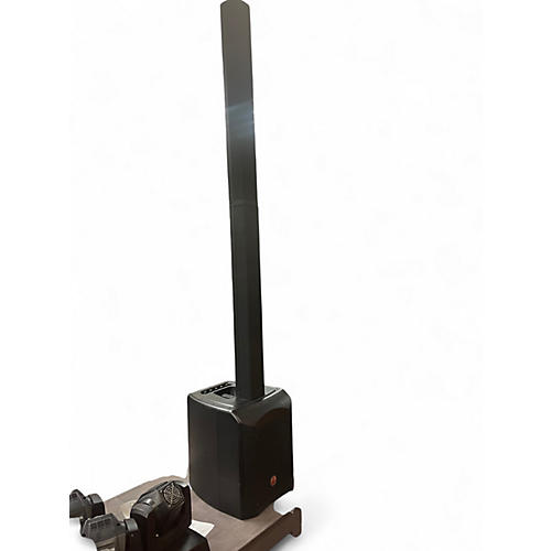 Used Harbinger MLS900 Sound Package