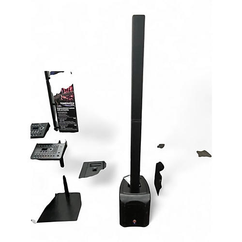 Used Harbinger MLS900 Sound Package