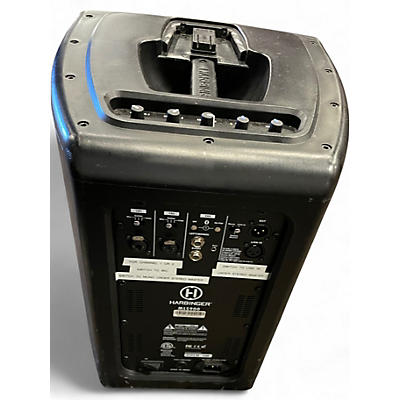Used Harbinger MLS900 Sound Package