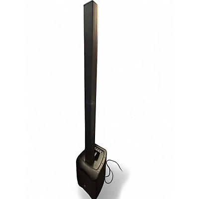 Used Harbinger MLS900 Sound Package