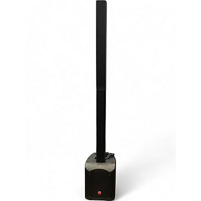 Used Harbinger MLS900 Sound Package