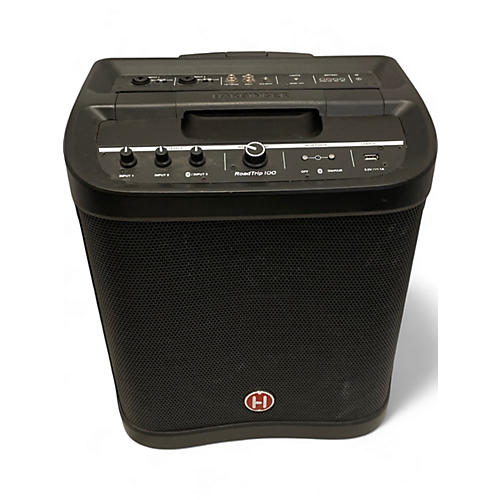 Harbinger Used Harbinger RT100 Powered Speaker