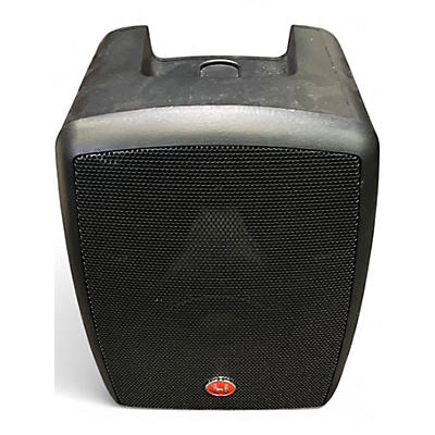 Used Harbinger RT25 Powered Speaker