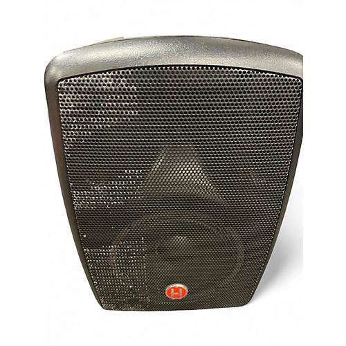 Used Harbinger RT25 Powered Speaker