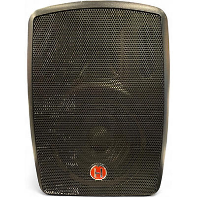 Used Harbinger RT25 Powered Speaker
