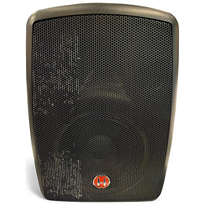 Used Harbinger RT25 Powered Speaker