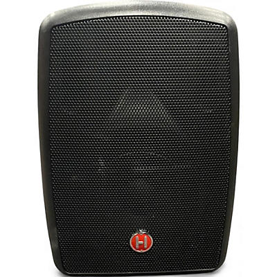 Used Harbinger RT25 Powered Speaker