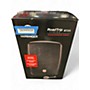 Used Harbinger RT25 Powered Speaker