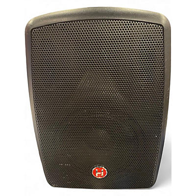 Used Harbinger RT25 Powered Speaker