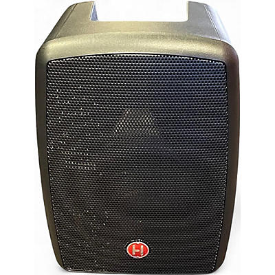 Used Harbinger RT25 Powered Speaker