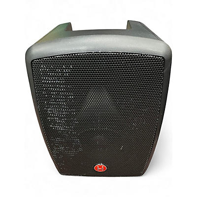 Used Harbinger RT25 Powered Speaker