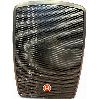 Used Harbinger RT25 Powered Speaker