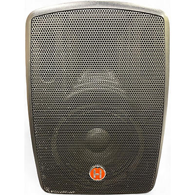Used Harbinger RT25 Powered Speaker