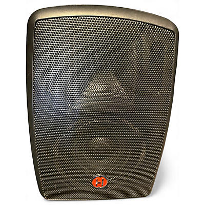 Used Harbinger RoadTrip 25 Unpowered Mixer