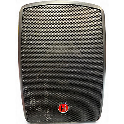 Used Harbinger RoadTrip 25 Unpowered Mixer