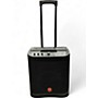 Used Harbinger RoadTrip RT100 Powered Speaker